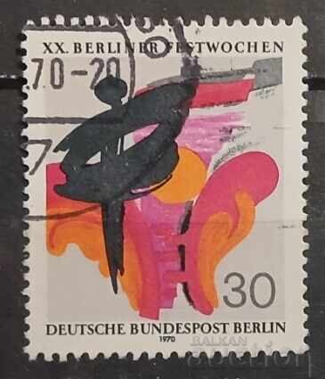 Germania/Berlin 1970