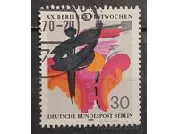 Germania/Berlin 1970