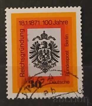 Germania/Berlin 1971