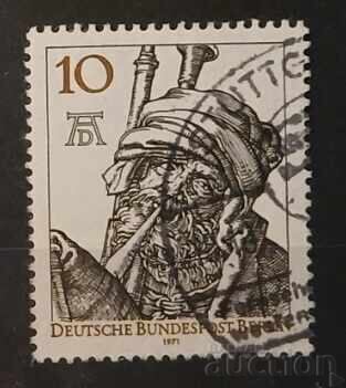 Germania/Berlin 1971