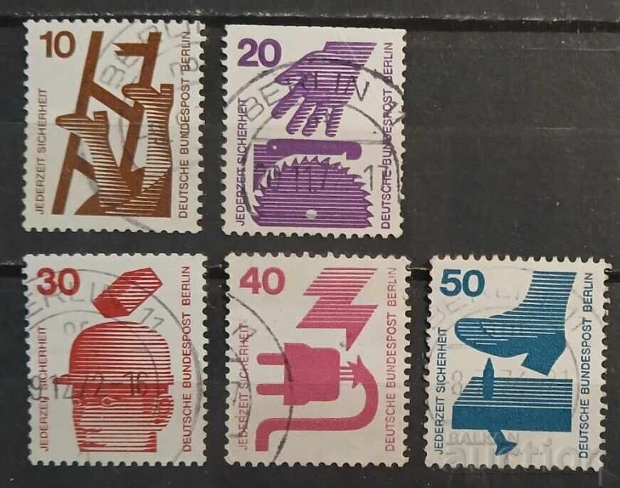 Germania/Berlin 1971