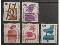 Germania/Berlin 1971