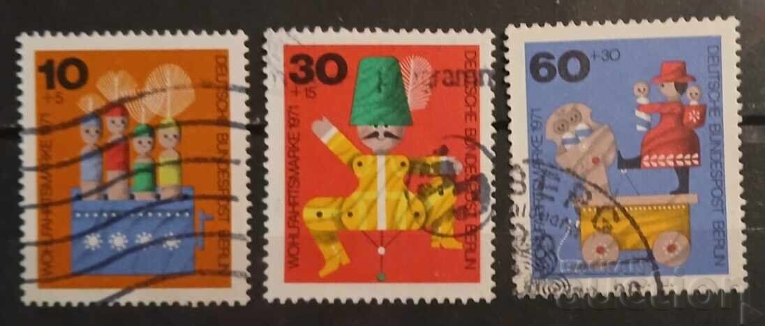 Germany/Berlin 1971 Germany/Berlin 1971