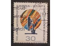 Γερμανία/Βερολίνο 1971