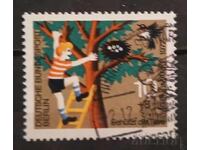 Germania/Berlin 1972