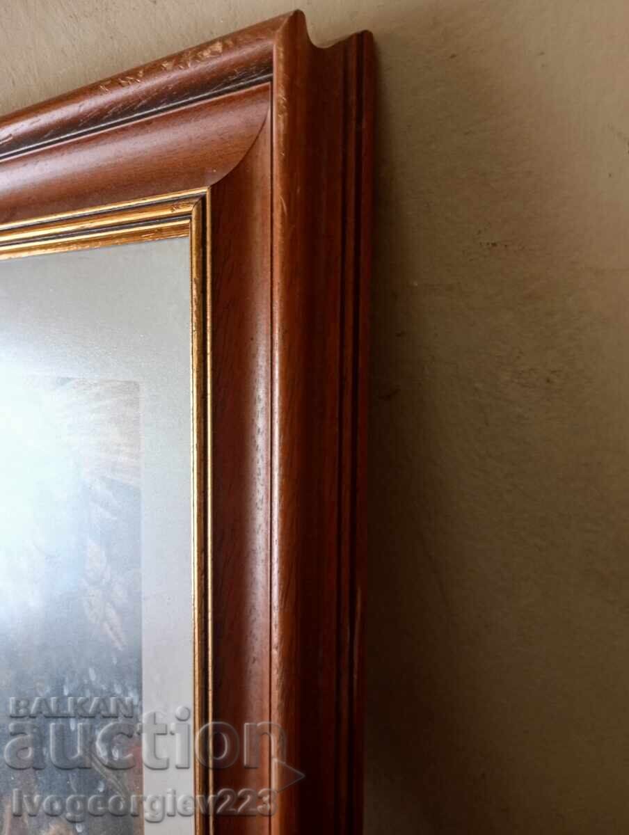 Licitație Decorațiune cu motiv bisericesc