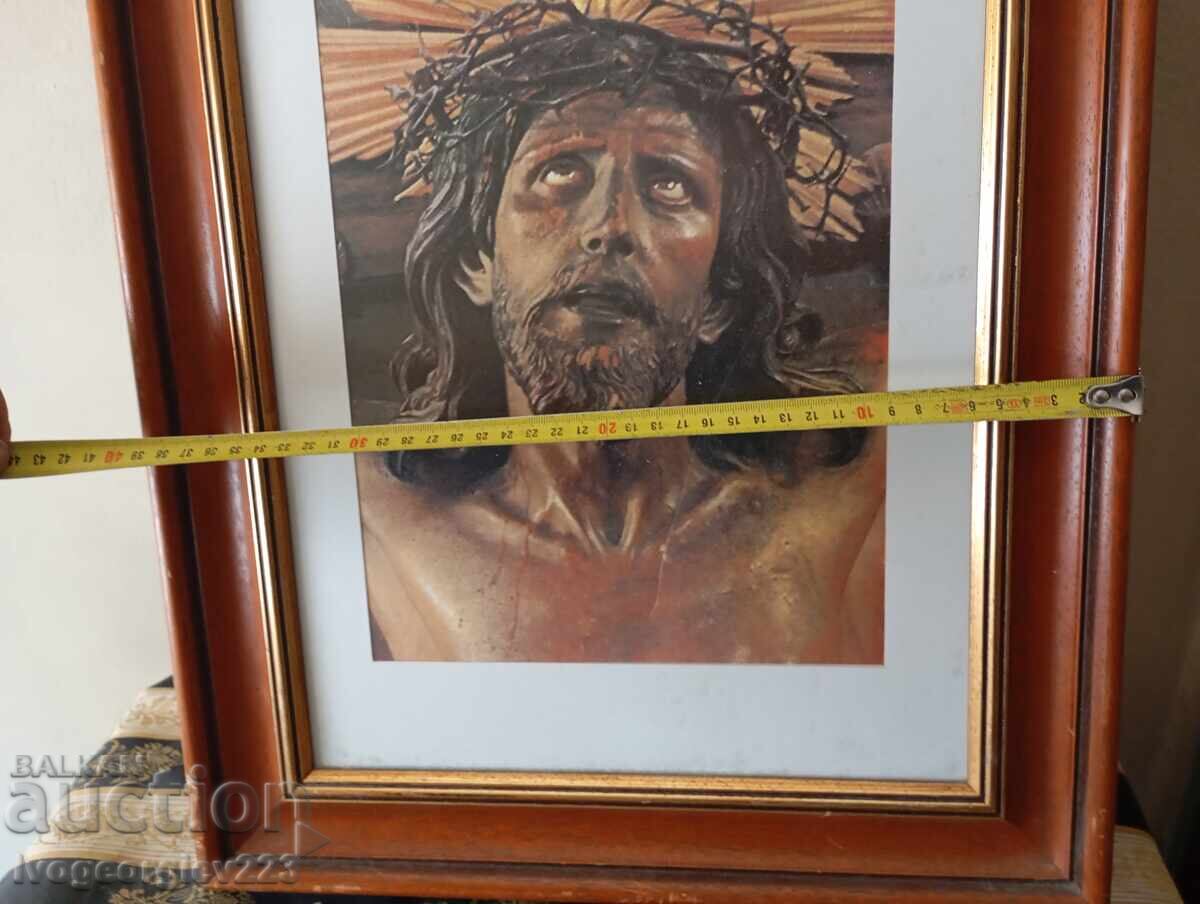 Livrarea Decorațiune cu motiv bisericesc