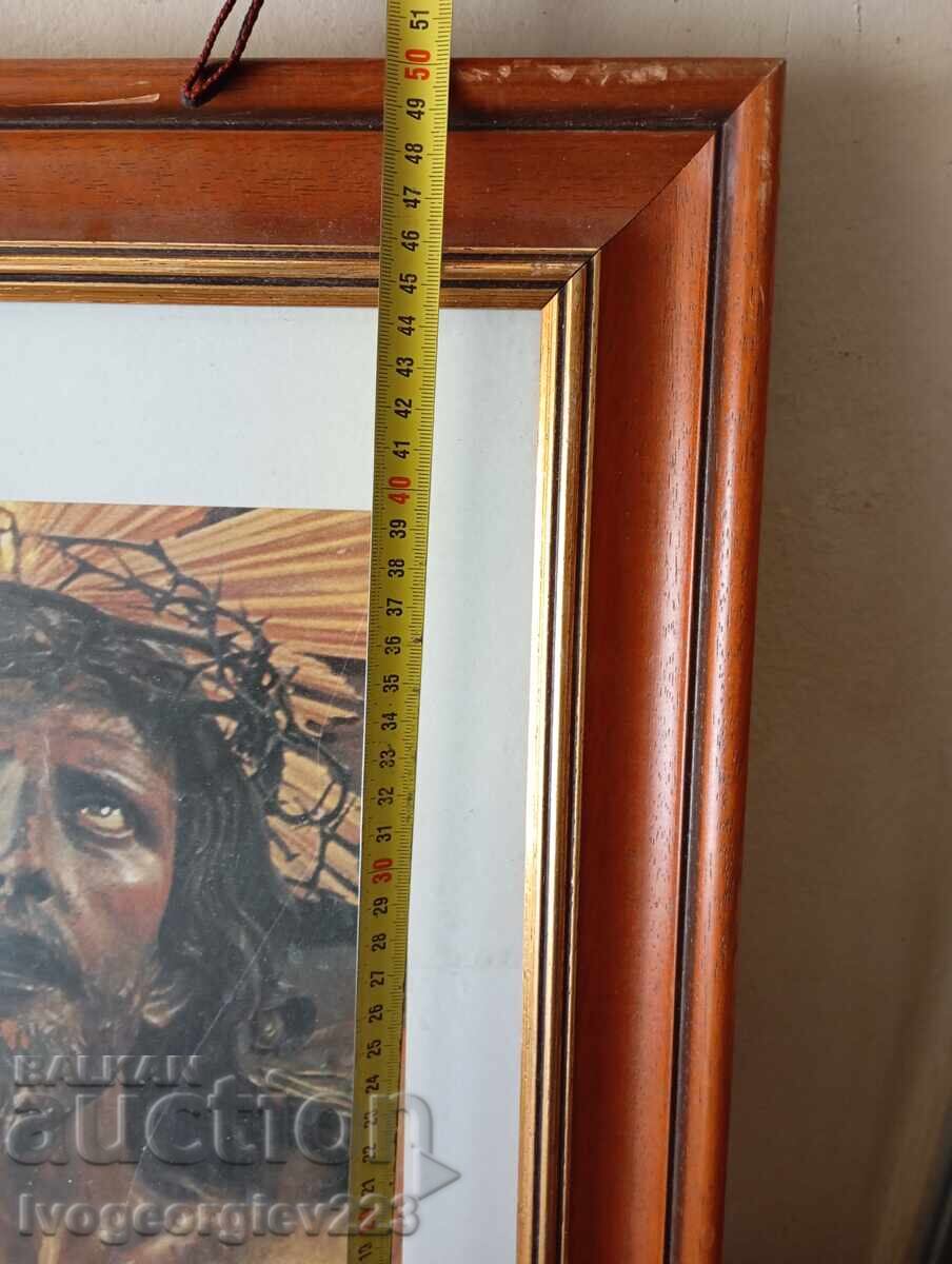 Decorațiune cu motiv bisericesc - 5