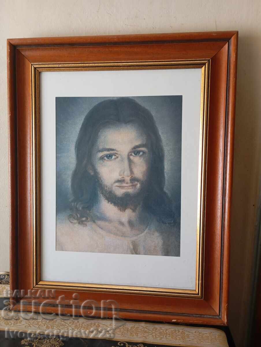 Decorațiune cu motiv bisericesc