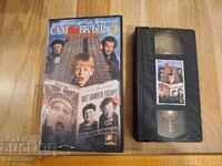 Видео касета VHS - Сам в къщи 2