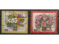 Германия/Берлин 1974 Флора/Цветя