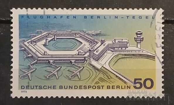 Germania/Berlin 1974