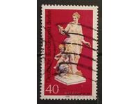 Γερμανία/Βερολίνο 1974