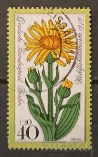 Germany/Berlin 1975 Flora/Flowers Germany/Berlin 1975 Flora/Flowers