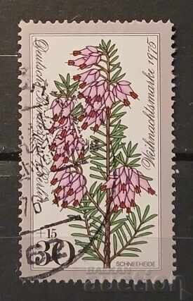 Germania/Berlin 1975 Floră/Flori