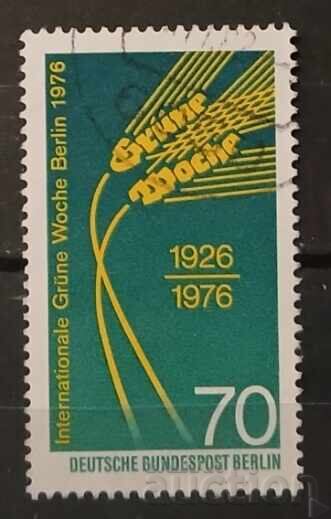 Germania/Berlin 1976
