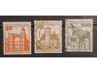 Germania/Berlin 1977 Clădiri