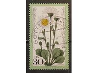 Germania/Berlin 1977 Floră/Flori