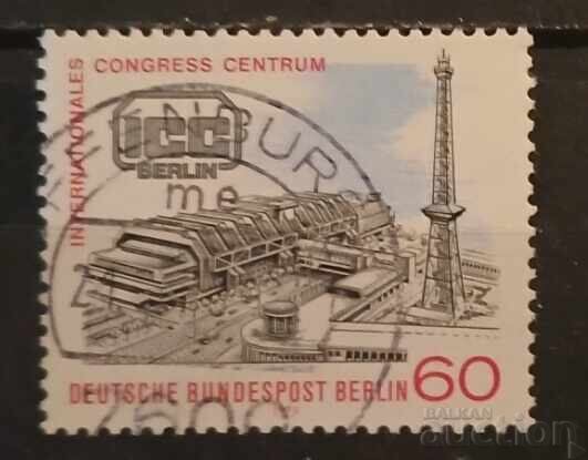 Germania/Berlin 1979 Clădiri