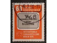 Germania/Berlin 1979