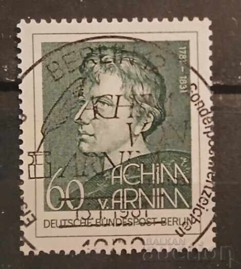 Germania/Berlin 1981 Personalități