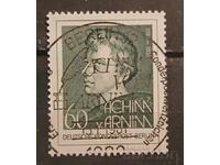 Germania/Berlin 1981 Personalități