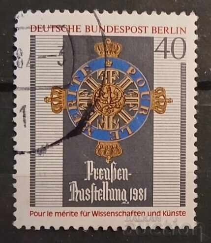 Germania/Berlin 1981