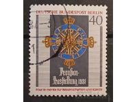 Germania/Berlin 1981