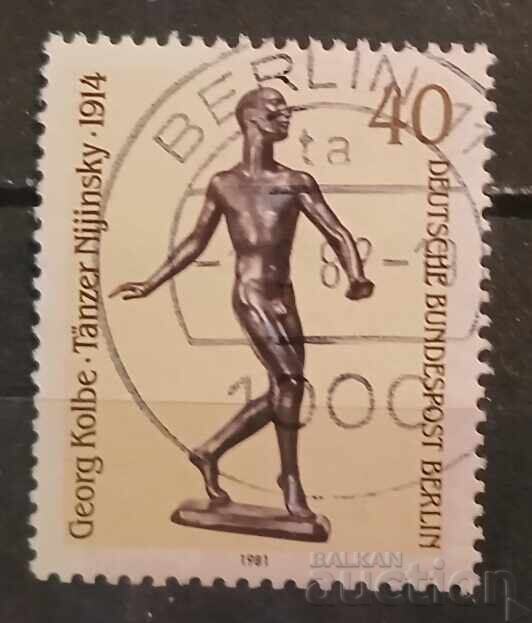 Germania/Berlin 1981