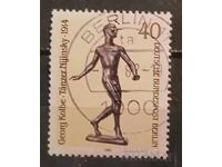 Germania/Berlin 1981
