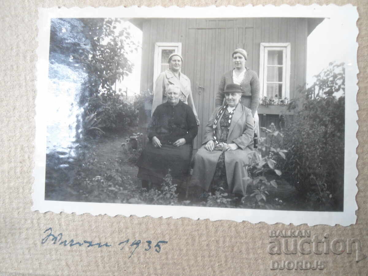 Album vechi, Germania, 1933/37, 16 fotografii originale - 12