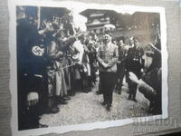 Album vechi, Germania, 1933/37, 16 fotografii originale