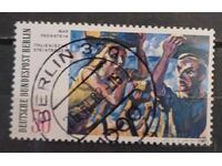 Germania/Berlin 1982