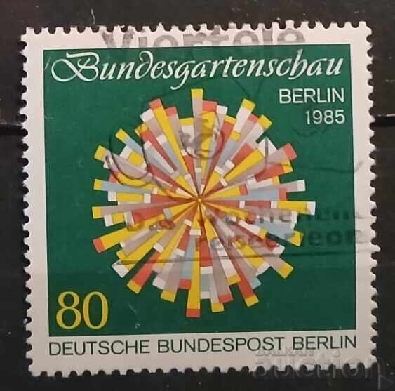 Germania/Berlin 1985