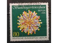 Germany/Berlin 1985