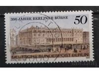 Germany/Berlin 1985 Buildings