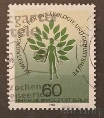 Γερμανία/Βερολίνο 1985 Γερμανία/Βερολίνο 1985