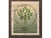 Германия/Берлин 1985