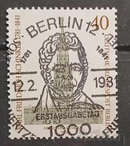 Germania/Berlin 1981