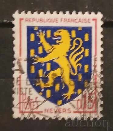 Franța 1962