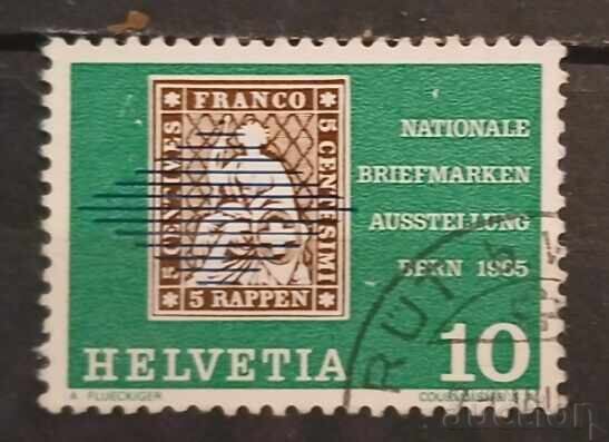 Elveția 1965