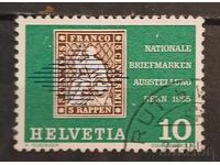 Elveția 1965