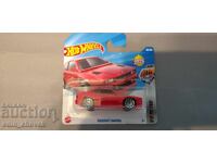 Hotwheels Maserati Shamal