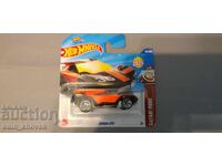 Hot Wheels Amaru GTC