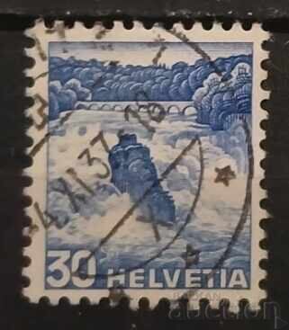 Ελβετία 1936 Ελβετία 1936