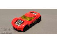 Hotwheels Mitsubishi Double Shotz