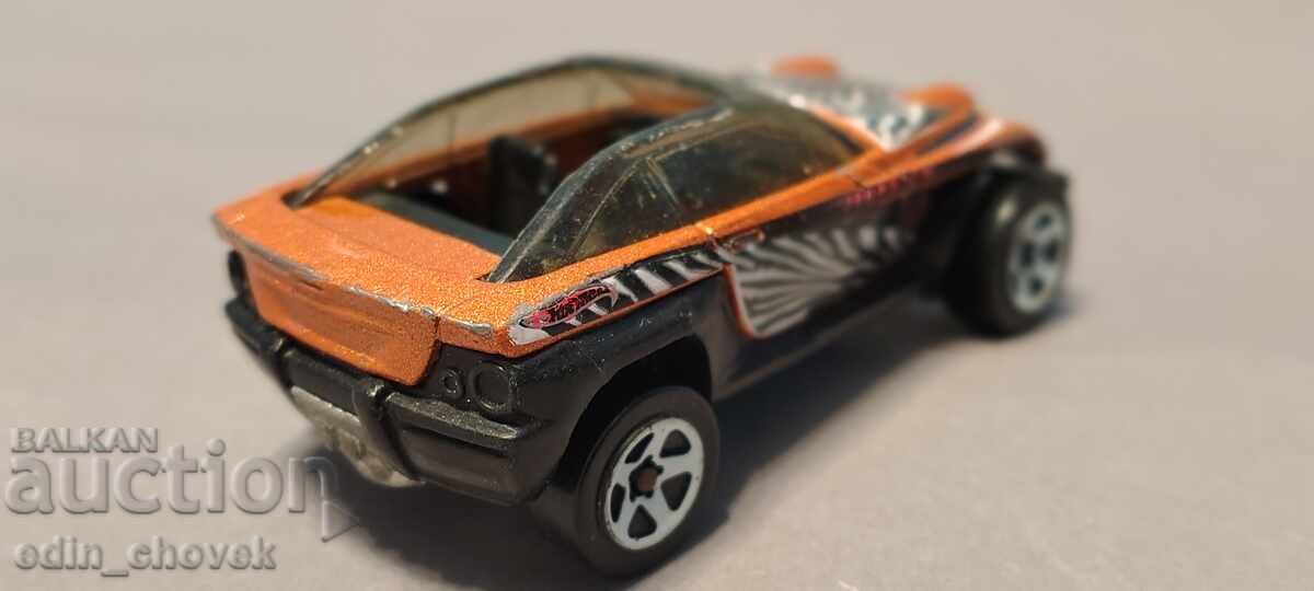 Hotwheels China Jeepster с цена € 0.98 | 1.92 лв.