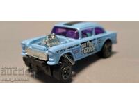 Hotwheels Chevrolet 3/5 terror