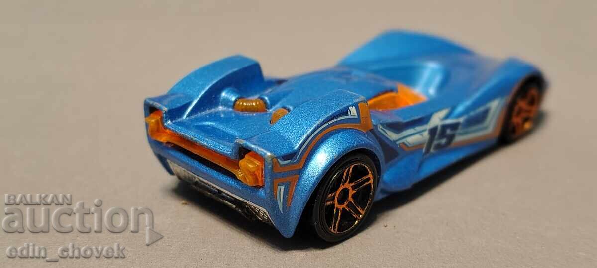 Hot Wheels Scoopa di Fuego with price € 0.98 | 1.92 BGN