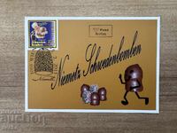 Austria - Maximum Card - Classic Commercial...(2011)